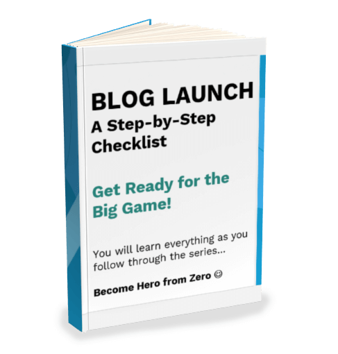 Free Learn Blogging Book