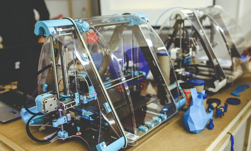 3D Printing Business