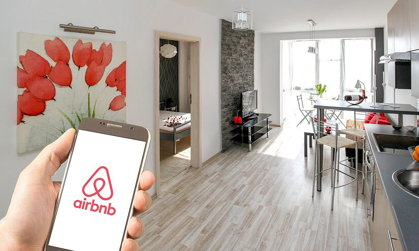 Airbnb Hosting business