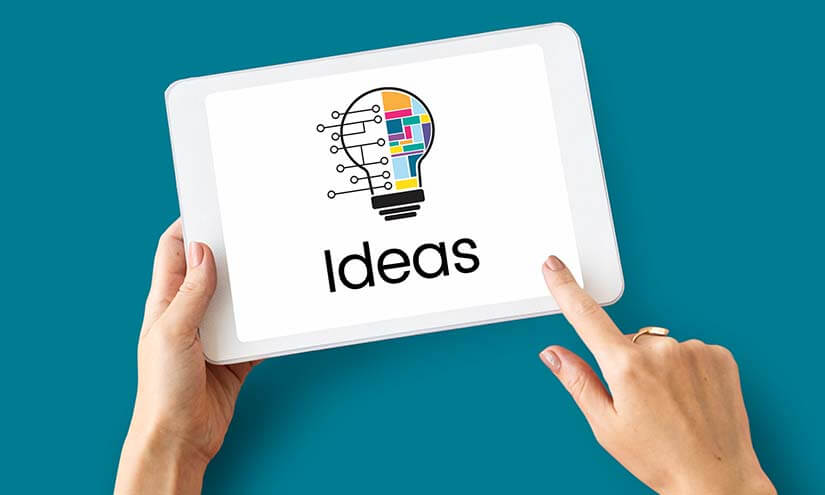 100 blog niche ideas