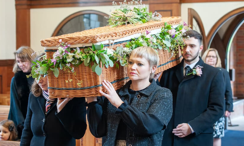 Funeral Mangement business
