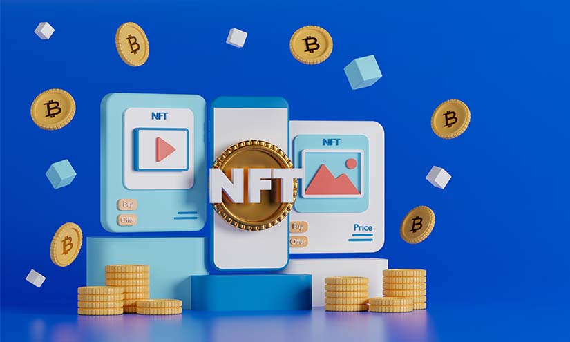 Beginners guide to NFT
