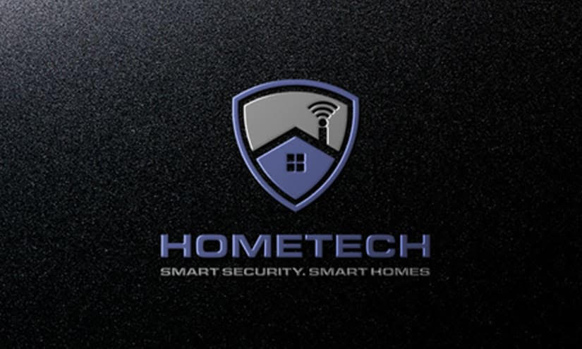 Home security business