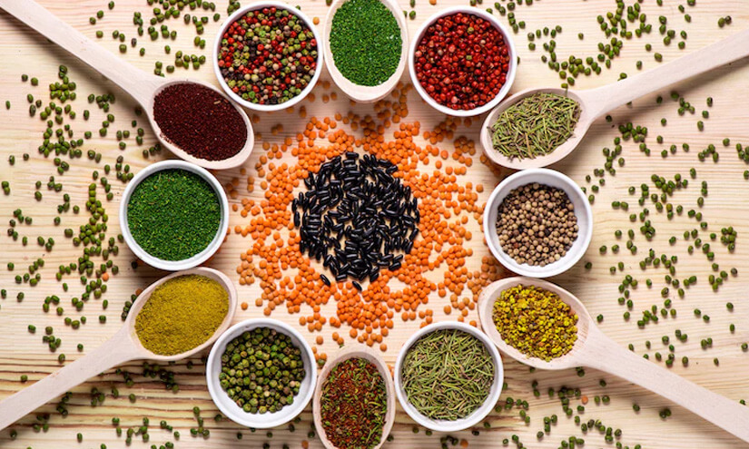 Exotic Herbs & Spices Business