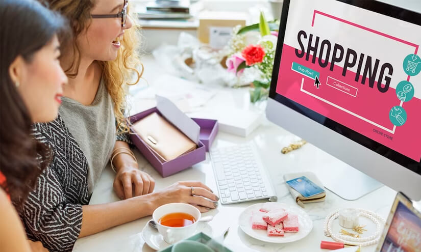 Sell at Shopify Online Business Ideas