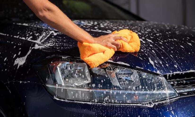 Car Detailing and Washing
