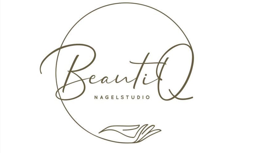 Beauty Salon Logo Design Ideas