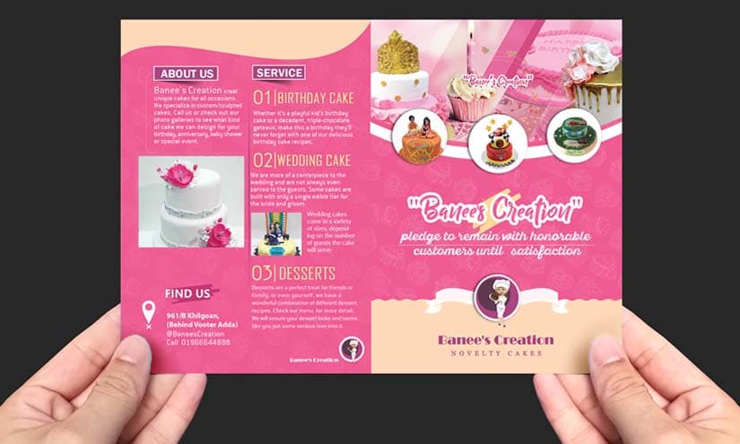 Candy Shop Invitation Design Ideas