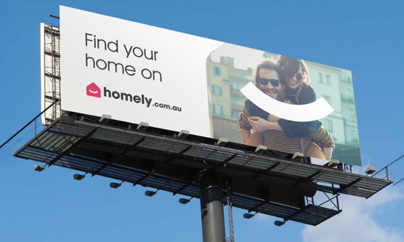 Airbnb Hosting Billboard Design Ideas