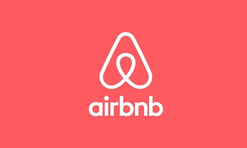 Airbnb Hosting Logo Design Ideas