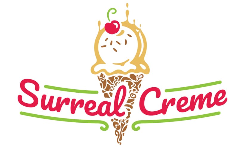 Ice-cream Truck Brand Name Ideas