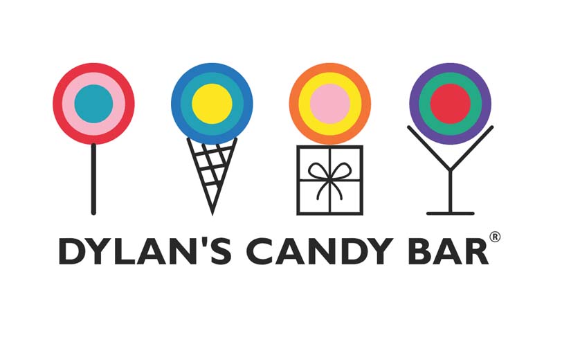 Candy Shop Logo Design Ideas