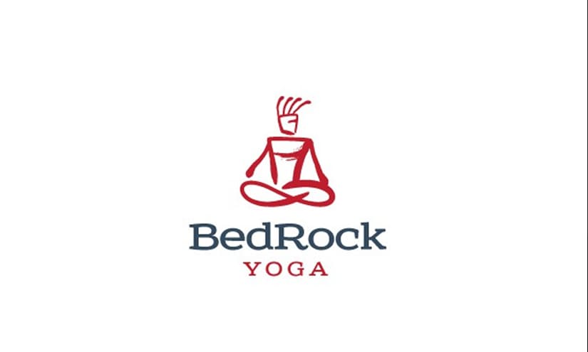 Yoga Business Logo Design Ideas