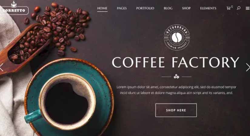 Cafe Business Digital Marketing Ideas
