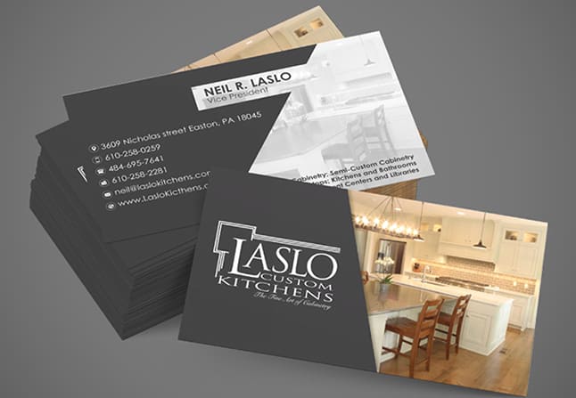 Kitchen Remodeling Business stationary Design Ideas