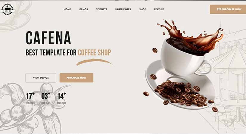 Cafe Business Digital Marketing Ideas