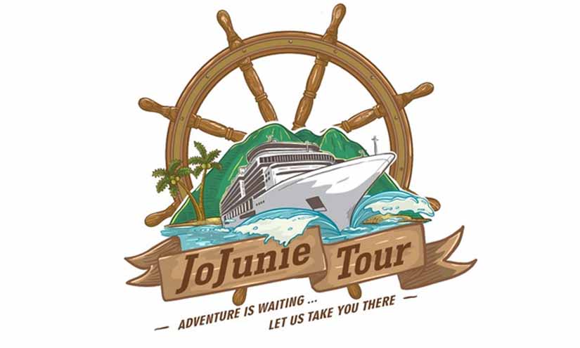 Local Tour Guide Company Logo Design Ideas