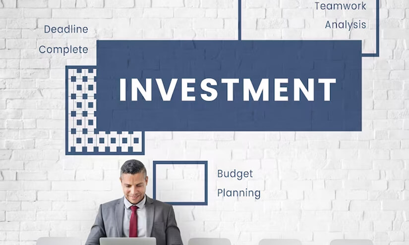 Investment Planning Business
