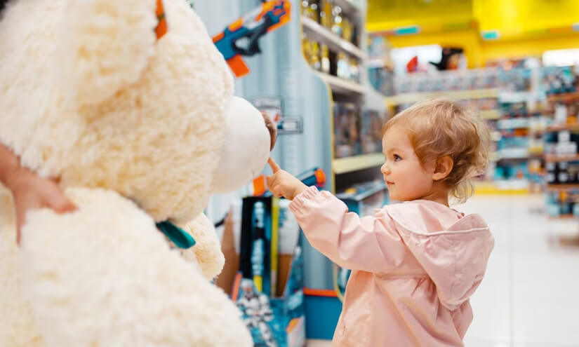 Gift and Toys Store Small Business Ideas