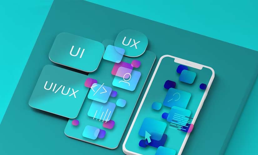 UX UI Design Business