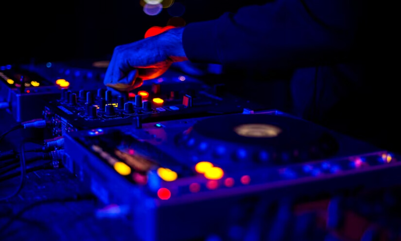 How to start Dj Service Business?