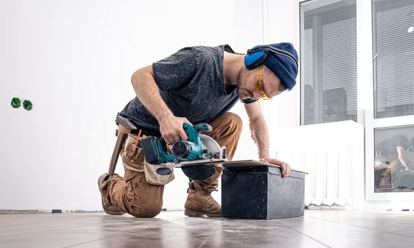 Home repair services Handyman