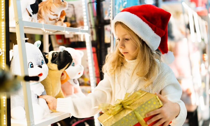 Gift and Toys Store Small Business Ideas
