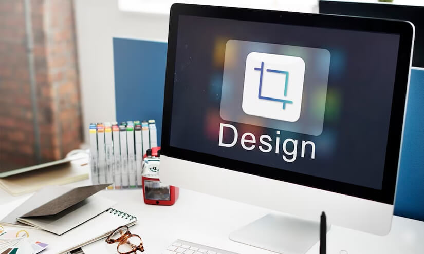 Graphic Design Studio Online Business Ideas