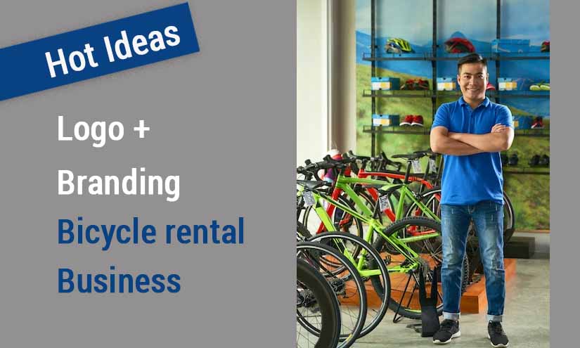 Bicycle rental Business