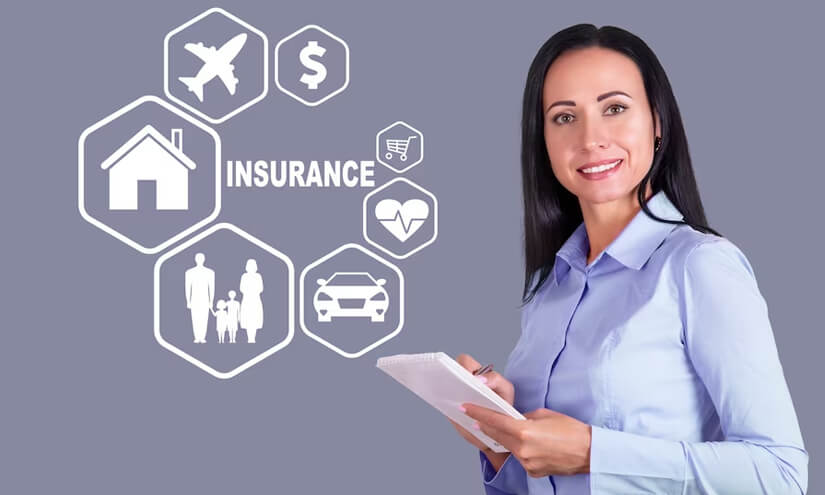 Insurance Broker/Agent Business