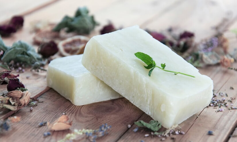 Natural Soap Business