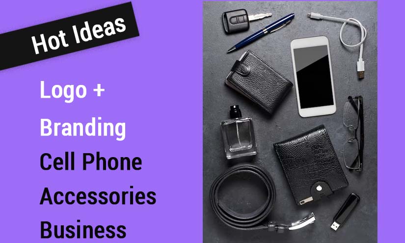 Cell Phone Accessories Business