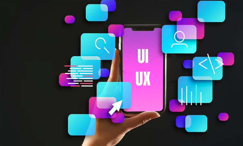 UX UI Design Business