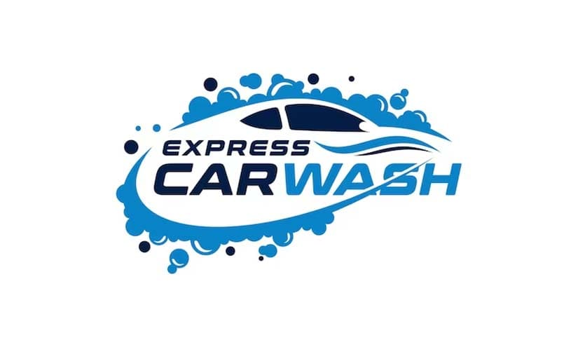 Car Washing & Detailing Branding Ideas