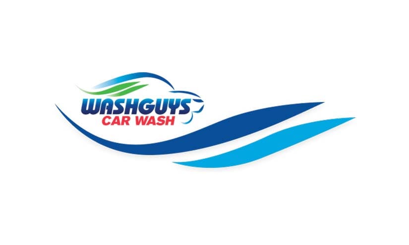 Car Washing & Detailing Branding Ideas