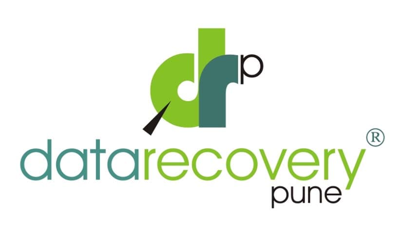Data Recovery Business Logo Design Ideas