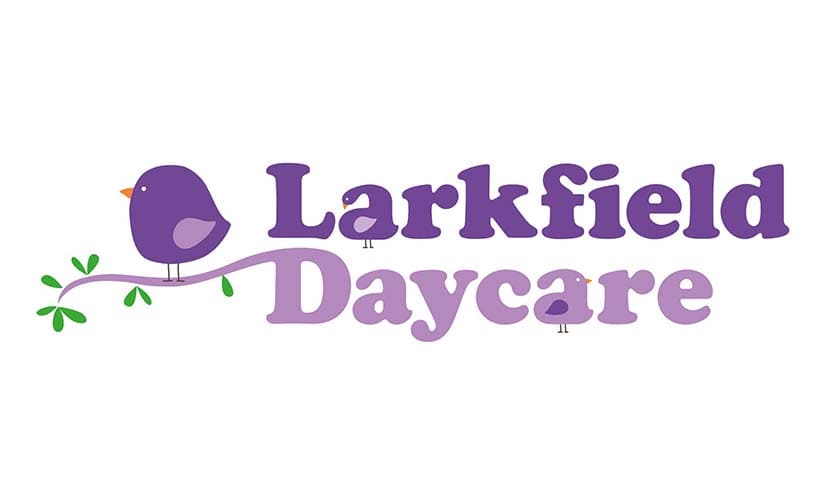 Daycare Business logo Design ideas