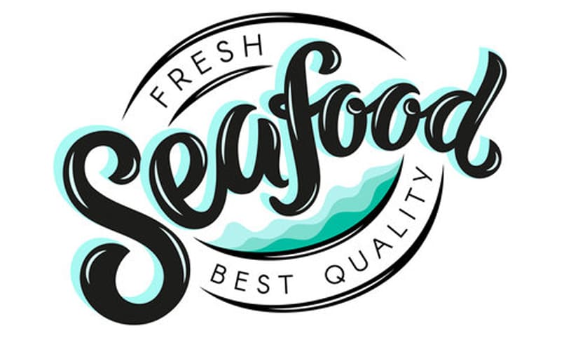 Sea Food Business Branding Ideas