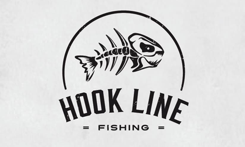 Sea Food Business Logo Design Ideas