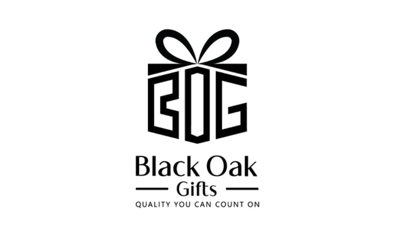 Corporate Gift Basket Logo Design Ideas