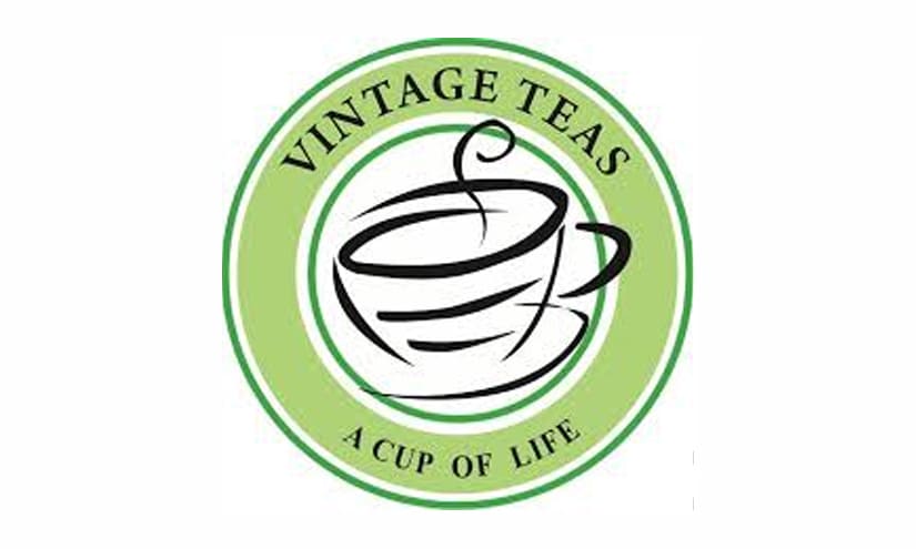Herbal Tea Business Logo Design Ideas