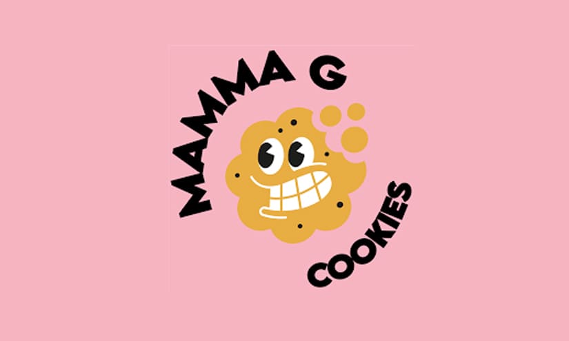 Homemade Snacks & Cookies Branding Ideas