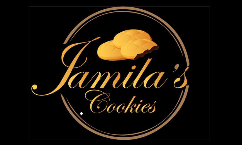 Homemade Snacks & Cookies Logo Design Ideas