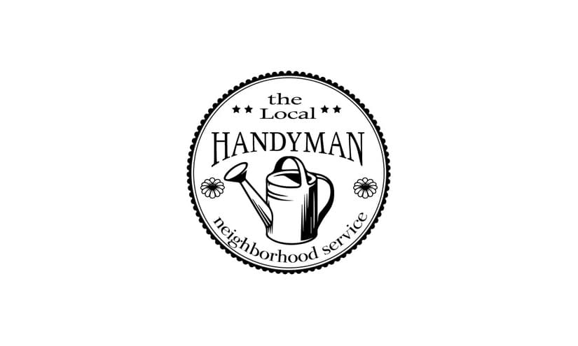 Handyman Services Business logo Design Ideas