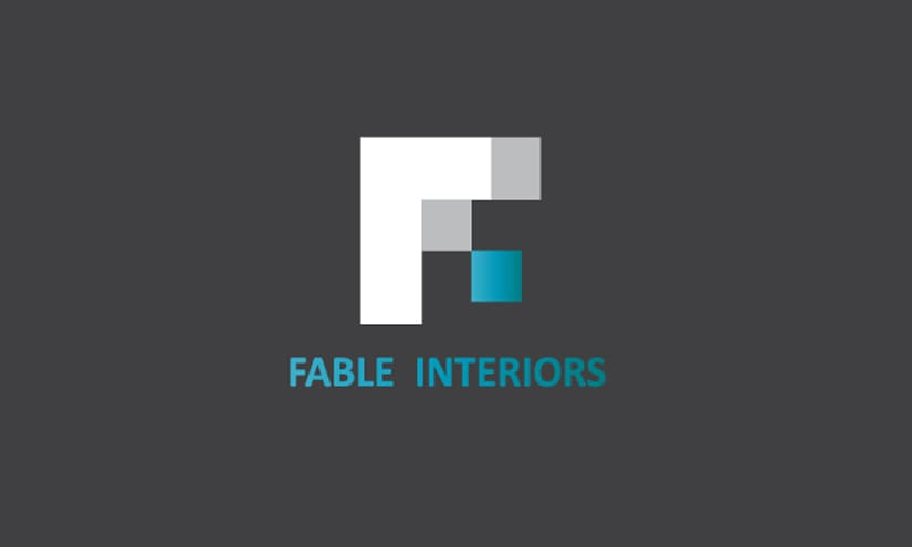Interior Design Consultant Business Logo Design Ideas