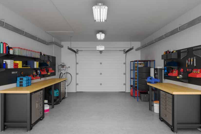 Handyman Services Business Interior Design Ideas