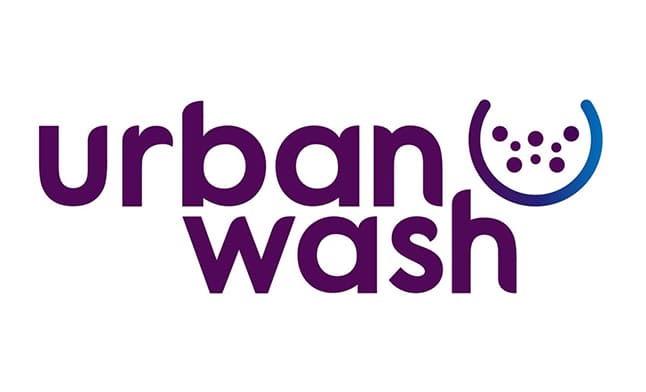 Laundry Business Logo Design Ideas