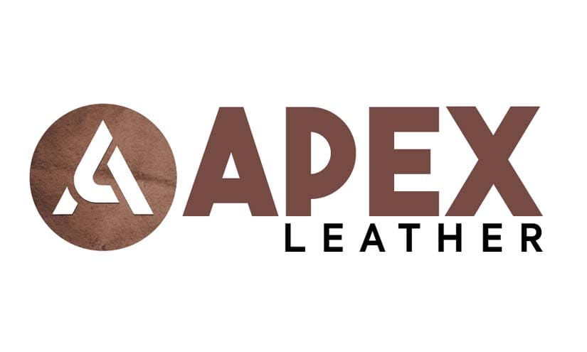 Leather Goods Business Logo Design Ideas