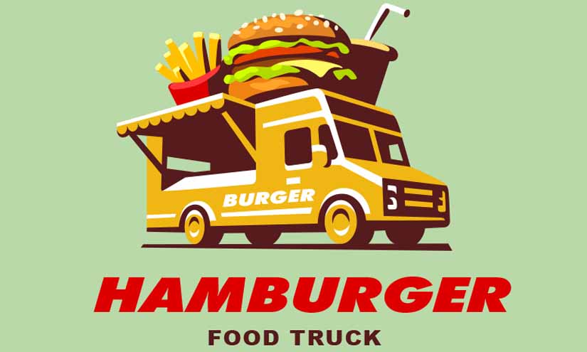 Food Truck Business Branding Ideas