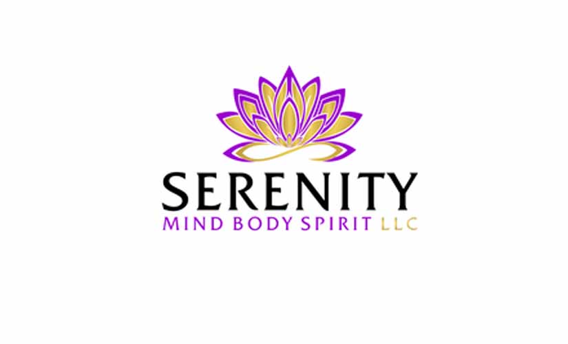 Spiritual Business Logo Design Ideas